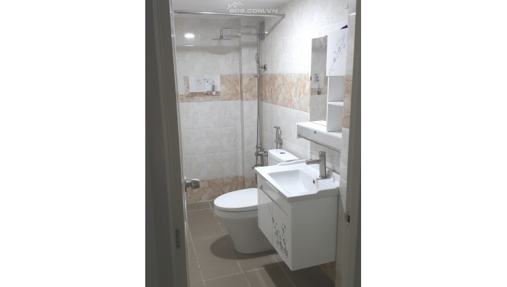 Căn hộ Studio 30m2 tại quận 3 – giá 5.5tr